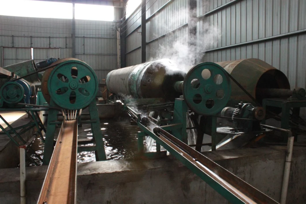 Skew Rolling Mill for Steel Ball Cold Roll Forming Machine