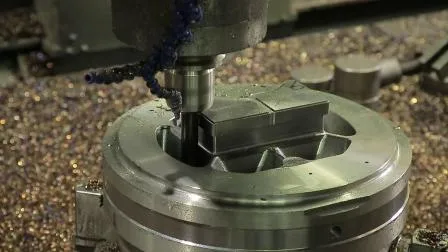 공장 직접 알루미늄 방열판 압출 금형