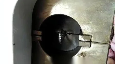 유압 강철 와이어 로프 압축 스플 라이스 슬링 프레스 기계